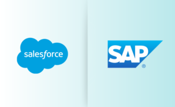 Salesforce vs SAP