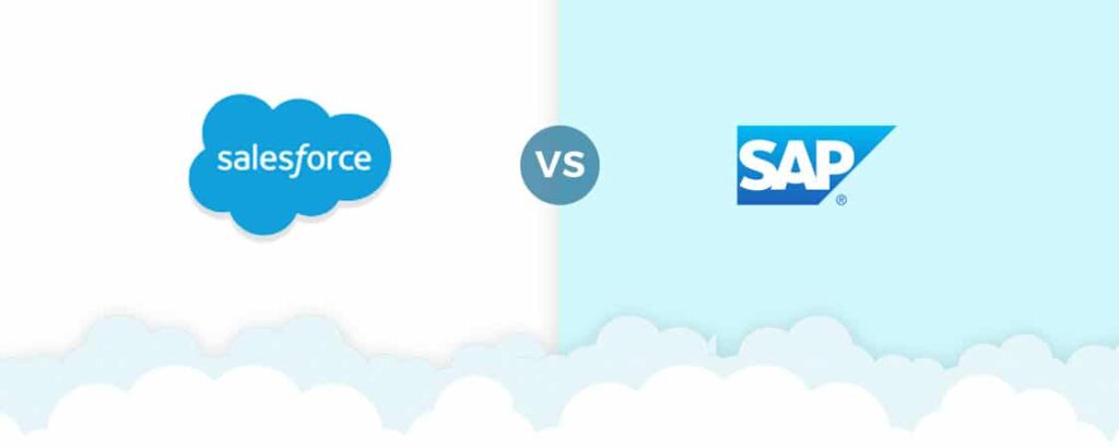 salesforce-vs-SAP