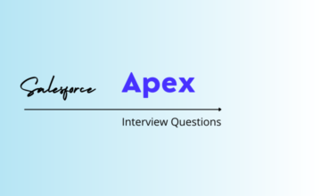 salesforce apex interview questions