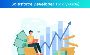 salesforce developer salary guide